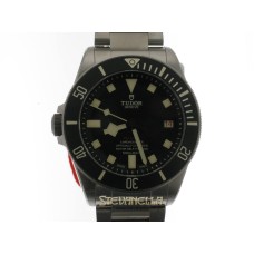 Tudor Pelagos Left Handed ref. 25610TNL nuovo full set